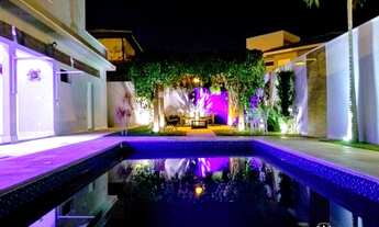 Imagem 5: Casa no Condomínio ilha de Bali Limeira ./casa em condominio fechado limeira