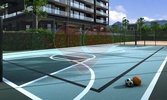 Imagem 4: EXCELENTE APARTAMENTO 3 QUARTOS - 1 SUITE - 83M² - NOIR+ - RECREIO - RJ