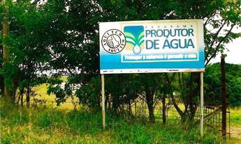 Imagem 2: Sítio à venda, 96800 m² por R$ 800.000,00 - Capituba - Guaratinguetá/SP