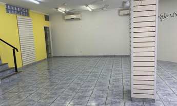 Imagem: Imóvel comercial para aluguel e venda possui