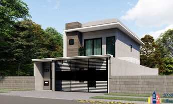 Imagem: CASA RESIDENCIAL em CAJAMAR - SP, PORTAIS