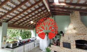 Imagem 7: Casa com 4 dormitórios à venda, 305 m² por R$ 1.400.000,00 - Condomínio Casa Grande - Louv