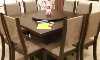 Imagem 4: Lindo apto.3 dorm.1 suite-3 vagas-Lazer-Vila Andrade-Morumbi-SP