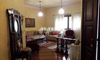 Imagem 6: Casa - Santa Cruz - Valinhos