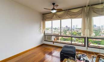 Imagem: Apartamento para venda possui 100 metros