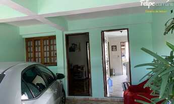 Imagem 2: CASA COM 3 QUARTOS A VENDA N0 JARDIM BOA ESPERANÇA, R$250MIL REF: 175