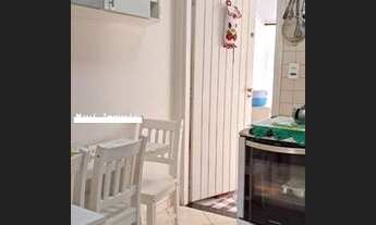 Imagem 4: Casa de condomínio para venda com 118 metros quadrados com 3 quartos