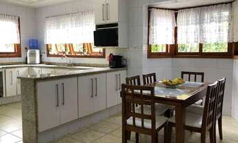 Imagem 6: Casa a venda na Granja Viana Cond Recanto Inpla