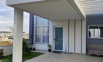 Imagem 2: Casa Condomínio Vila Ytu - Jardins do Império