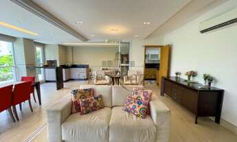 Imagem 4: Apartamento - Jardim Aquarius - Residencial Boulevard Park Aquarius - 3 Dormitórios - 161m