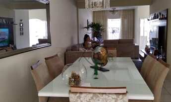 Imagem: Casa para venda com 300 m2 e 3 quartos no