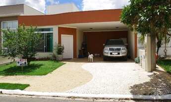 Imagem: Casa à venda no Condominio Golden Park