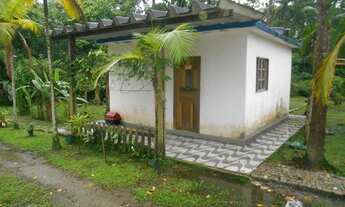 Imagem 4: Chácara rural à venda em Bertioga no Sítio Caiubura