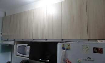 Imagem 3: IMPERDÍVEL !!! APARTAMENTO SEMI MOBILIADO E COM ÓTIMO VALOR NO CONDOMÍNIO ÚNICO GUARULHOS!