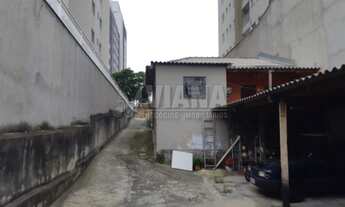 Imagem 3: SãO CAETANO DO SUL - Terreno Padrão - Barcelona