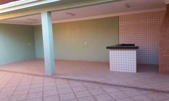 Imagem 3: Casa para Venda em Limeira, Jardim Residencial Alto da Graminha, 3 dormitórios, 1 banheiro