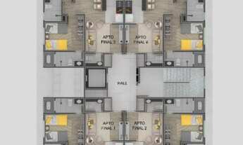 Imagem 6: LANÇAMENTO! APARTAMENTOS À 5 MINUTOS DA ORLA DA PRAIA