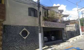 Imagem: Sobrado 207 mts² 4 dorm. 3 suítes