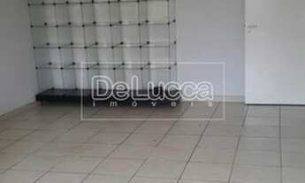 Imagem 5: Sala - Centro - Campinas