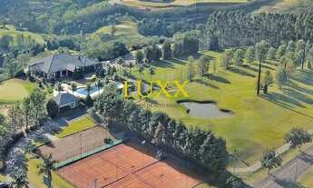 Imagem 6: TERRENO À VENDA CONDOMÍNIO PORTAL JAPY GOLF CLUB - CABREÚVA/SP