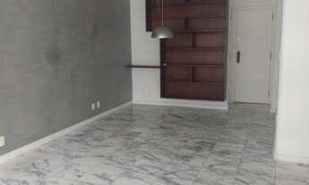 Imagem 5: Apartamento para aluguel com 110 metros quadrados com 3 quartos em Leblon - Rio de Janeiro