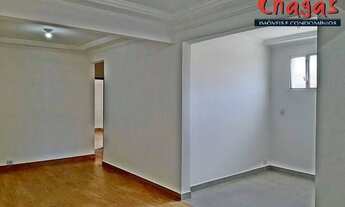 Imagem: Apartamento no centro de Caraguatatuba -Reformado