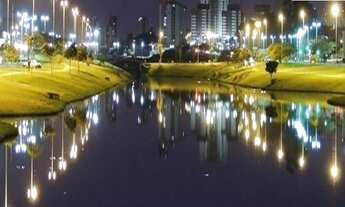 Imagem 5: Terreno com excelente localização o Jardim Monte Carlo loteamento aberto com terrenos a pa