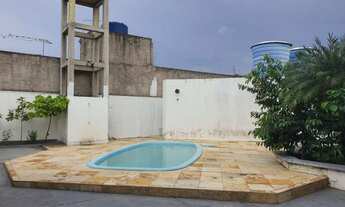 Imagem 5: Casa com 5 dormitórios à venda, 470 m² por R$ 1.500.000,00 - Parque Athenas - São Luís/MA