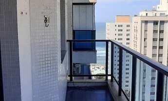 Imagem 7: Apartamento Flat 66 m2, 02 Dormits (01 suíte), ar cond. lazer, 02 vagas, Pitangueiras - Gu