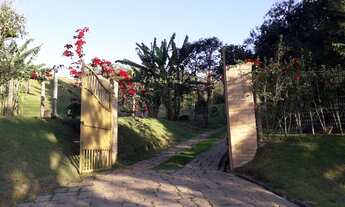 Imagem 6: Lotes em Vila de Chácaras - ITAPETY GARDEN - Mogi das Cruzes