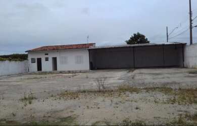 Imagem 7: Galpão em ótima localização!