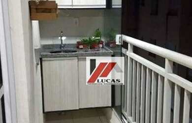 Imagem 2: Lindo apartamento