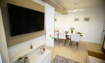 Imagem 7: Apartamento para venda com 51 metros quadrados com 2 quartos em Vila Urupês - Suzano - SP