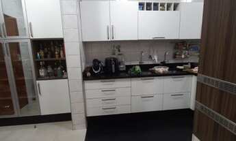 Imagem 5: Apartamento para venda com 144 metros quadrados com 3 quartos em Jardim das Américas - Cui