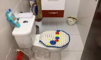 Imagem 2: Bairro da luz, casa em condominio, nova