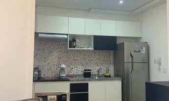 Imagem 5: Studio Venda 36 metros 1 quarto Rudge Ramos - São Bernardo do Campo - SP