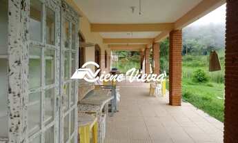 Imagem 3: SITIO RESIDENCIAL em MOGI DAS CRUZES - SP, TAIAÇUPEBA