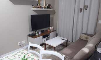 Imagem 3: Apartamento em Barueri - 2 dormitórios - 1 vaga - 320 mil - Oportunidade