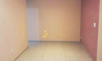 Imagem 2: Apartamento com 2 dormitórios para alugar, 63 m² por R$ 1.055,00/mês - Conceição - Osasco