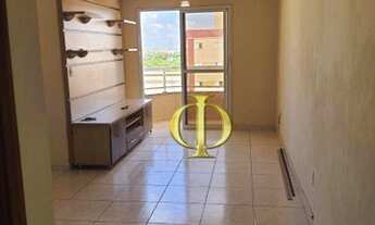 Imagem 7: Apartamento 3 dormitórios Residencial das Pedras