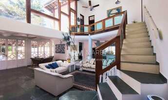 Imagem 3: Casa à venda com 4 dormitórios , 300 m² - Riviera - Módulo 22 - Bertioga/SP