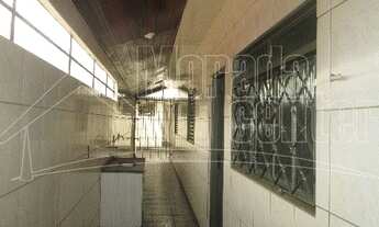 Imagem 5: Venda de Casas / Padrão na cidade de Araraquara