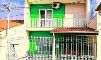 Imagem: Lindo sobrado na Vila Santana com 2 Dorm