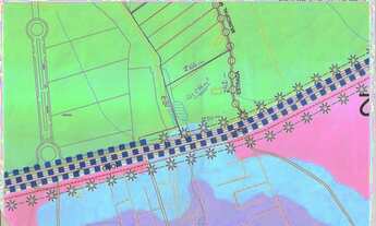 Imagem 3: Área de 41.000m² Frente ao Parque da Cidade em Jundiaí