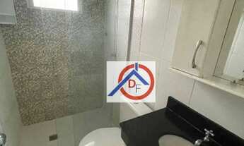 Imagem 4: Sobrado com 3 dormitórios à venda, 100 m² por R$ 408.000,00 - Village Tempus - Taubaté/SP