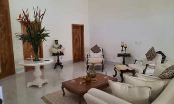 Imagem 7: Casa de condomínio sobrado para venda tem 350 metros quadrados com 3 quartos