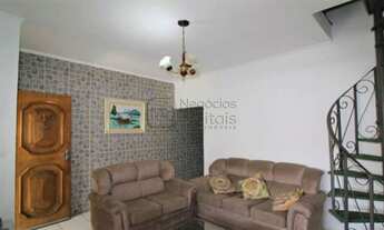 Imagem 4: Sobrado, Santa Maria - São Caetano do Sul