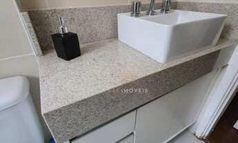 Imagem 5: Apartamento com 3 dormitórios à venda, 83 m² por R$ 730.000 - Sacomã - São Paulo/SP