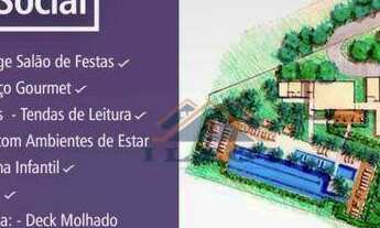 Imagem 8: Terreno à venda, 536 m² por R$ 450.000,00 - Jardim Portugal - Valinhos/SP