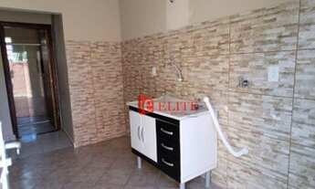 Imagem 4: Casa com 4 dormitórios à venda, 287 m² por R$ 450.000,00 - Parque Interlagos - São José do